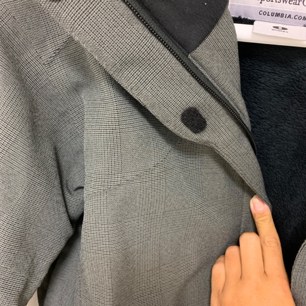 Women’s winter jacket - Picture 5 of 7